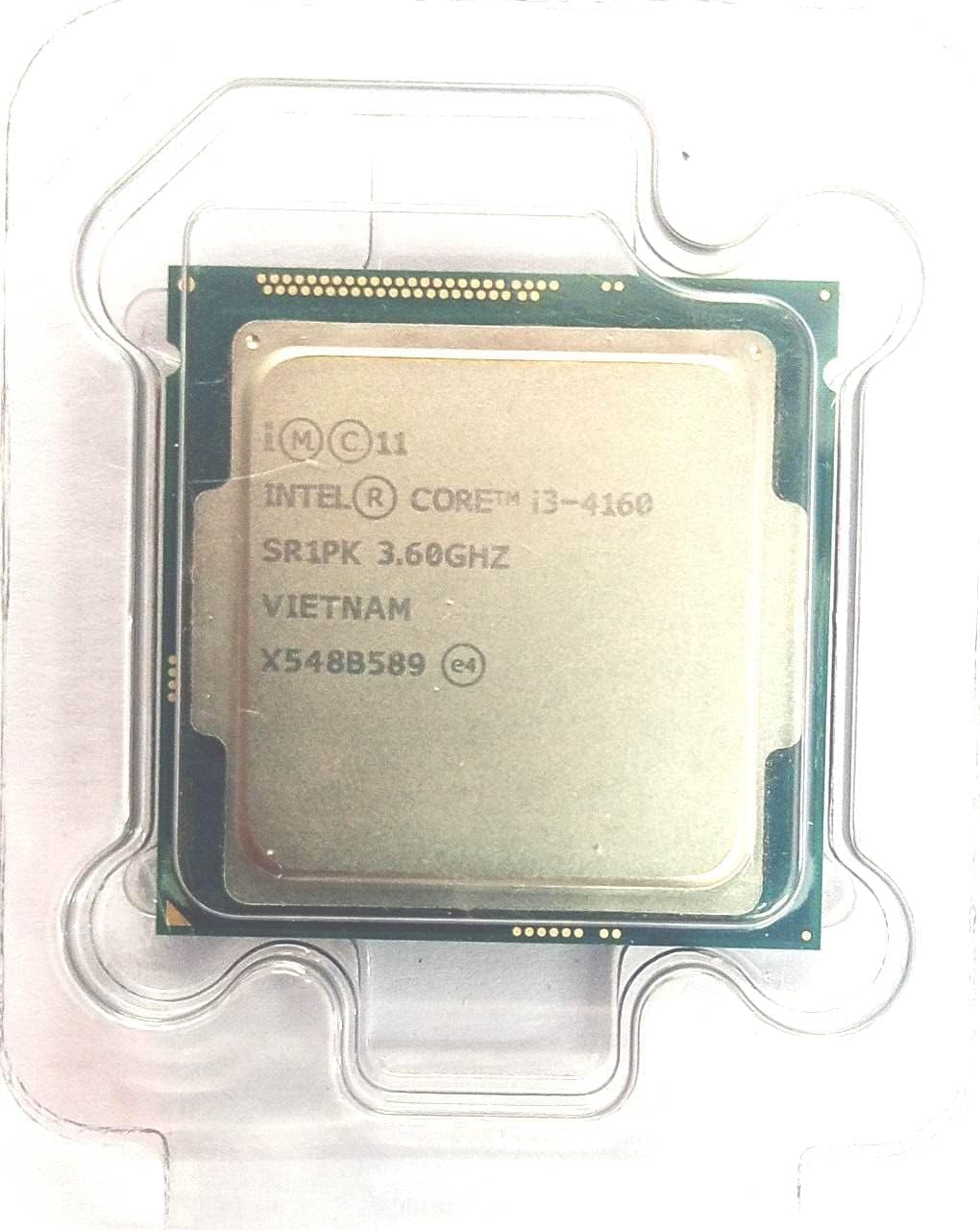 Amazon.in: Buy Core i3-4160 4th Generation Processor 3.60