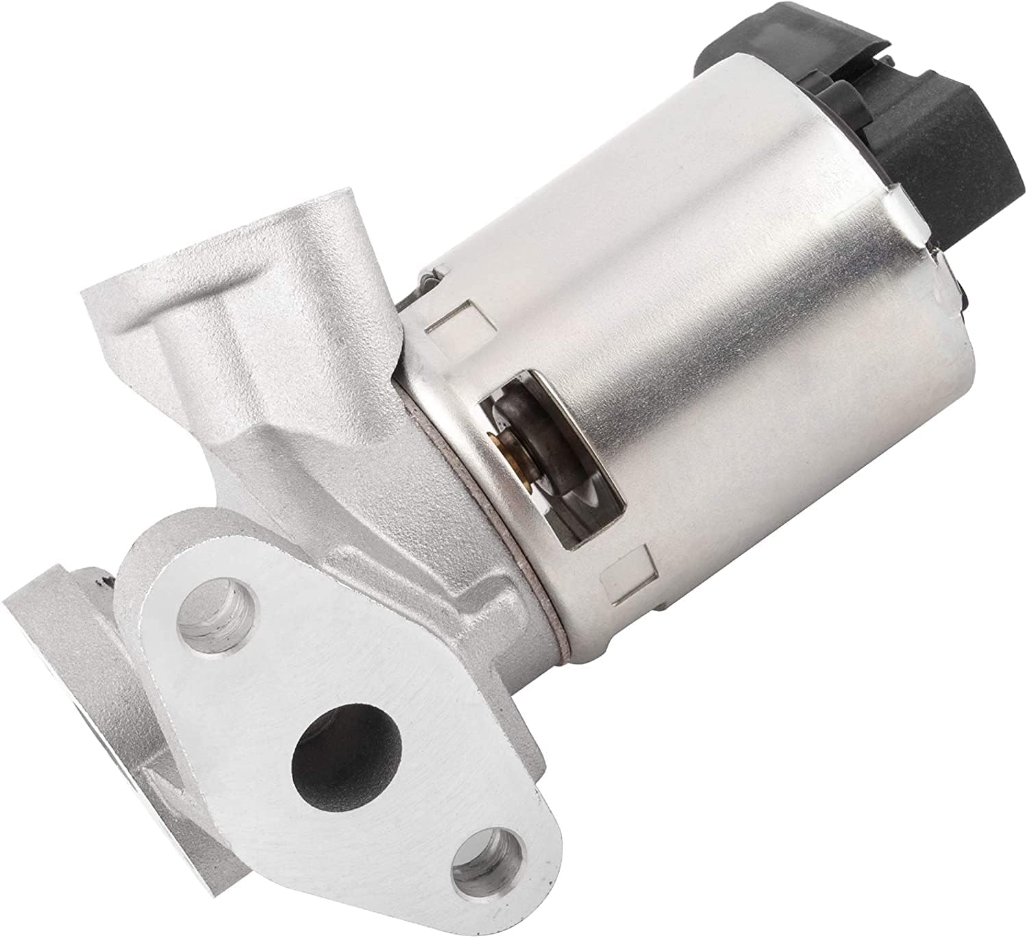 EGV825 E-G-R Exhaust Gas Recirculation Valve for Chrysler 300 Sebring 2005-2010 Cirrus 2005-2006 Dodge Avenger 2008-2010 Charger 2006-2010 Magnum 2005-2008 Stratus 2005-2006, 4593894AA 911-234