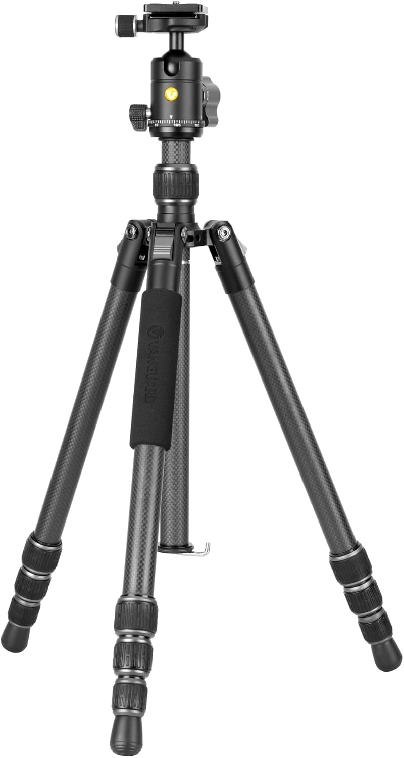 23 mm legs