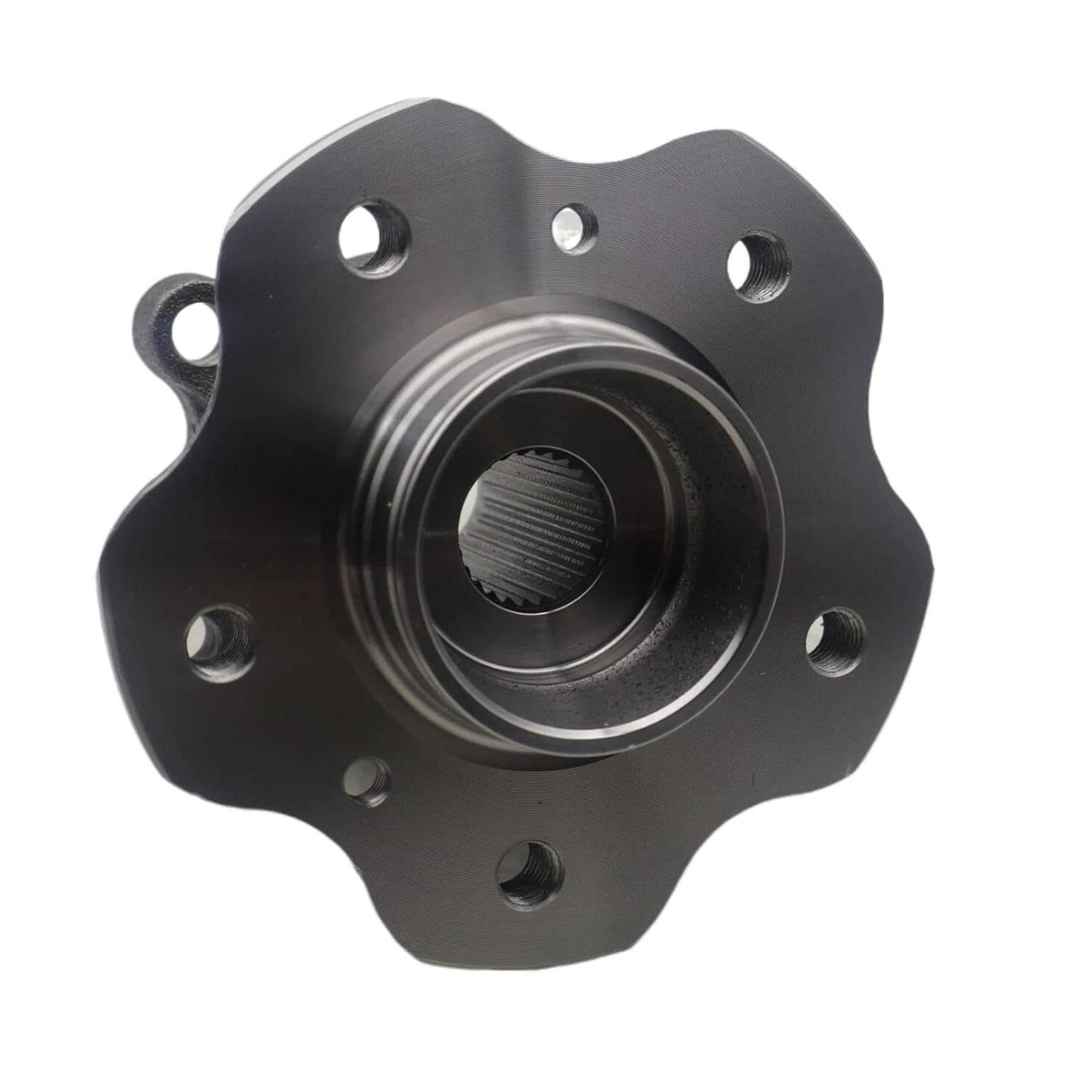 4WD Rear Wheel Hub Bearing Assembly 43202-4EG0A 1Pcs