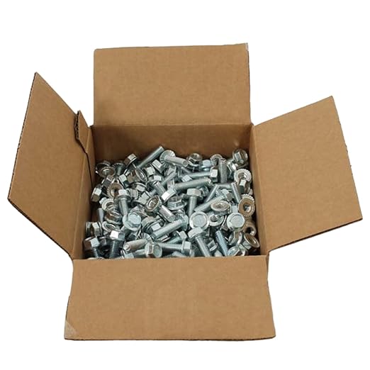 Radiator Bolt Kit Compatible with Kenworth T600 T800 W900