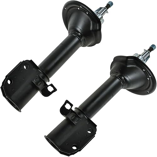 Miniatura 2 de Juego de montaje de puntal trasero compatible con Subaru Impreza 1993-2001 Legacy 1992-1994