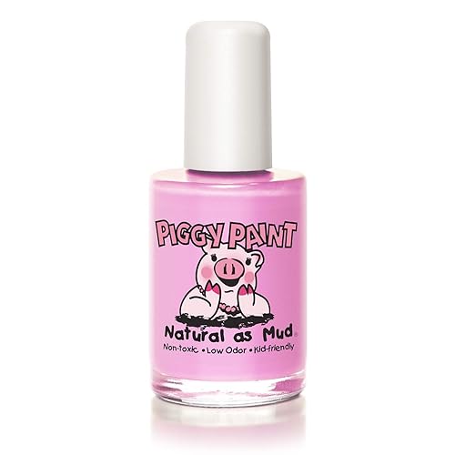 Piggy Paint Esmalte de uñas