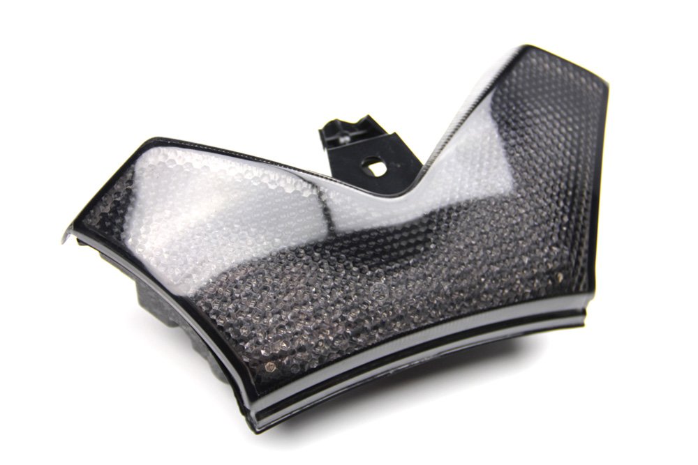 Feu Stop Compatible avec KAWASAKI ZZR 1400 ZXT40 2006-11, ZZR 1400 2012-21