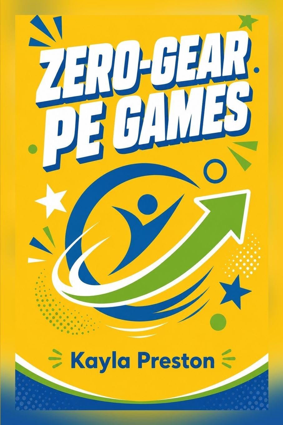 Zero-Gear Pe Games