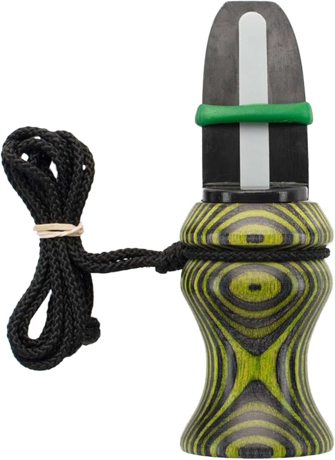 Phelps Game Calls External Elk Call - Easy-Use Cow and Calf Calling System for Estrous Sounds and Fall Hunting