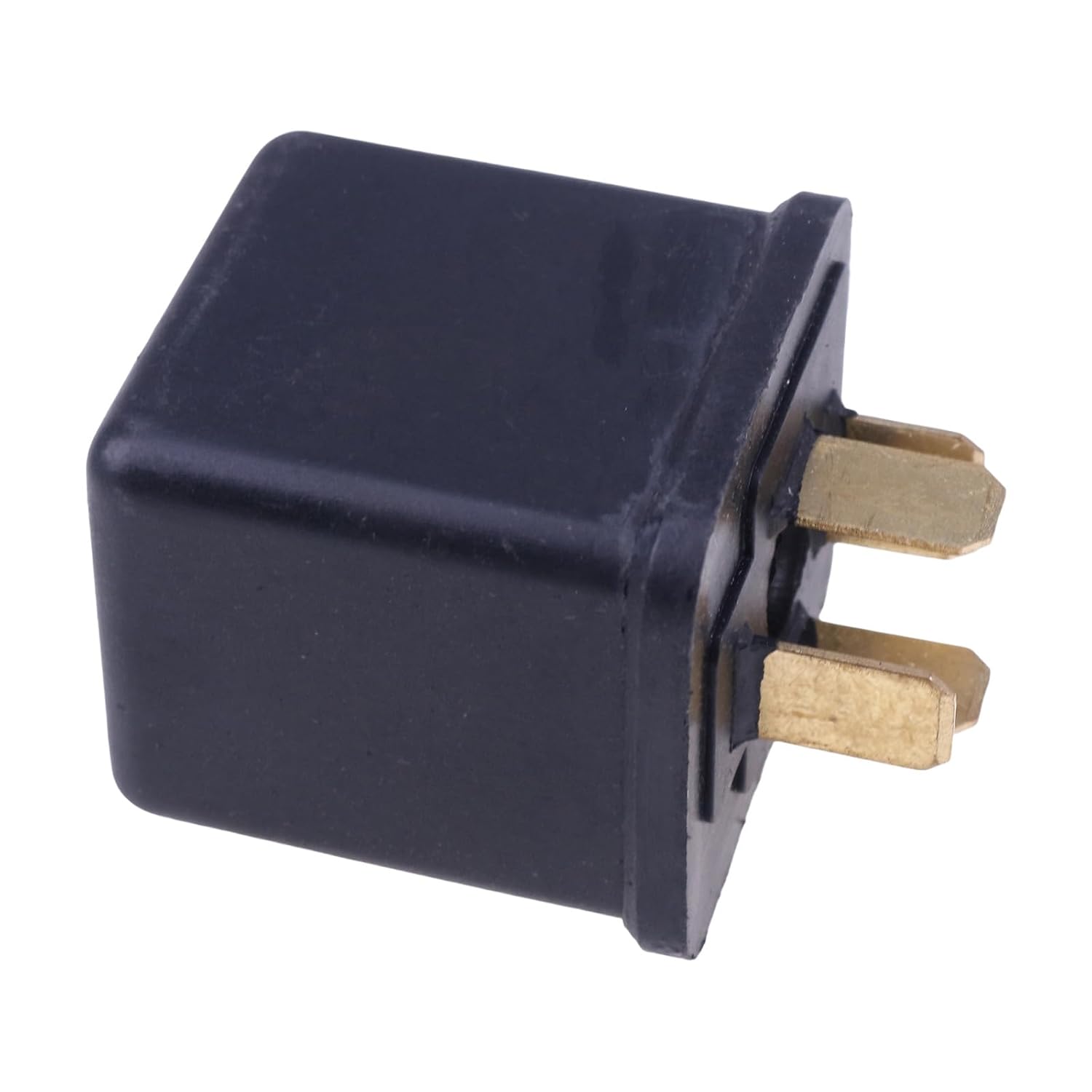 24V 5 Pins Starter Relay 8-97173947-0 Compatible with Isuzu Engine 4HK1 4HK1-T Truck ICYZ51 EXZ51 FSR90 FSR34 FVR34 NKR55 NLR85 NMR85 NPR75 NQR71 NQR75 NQR90