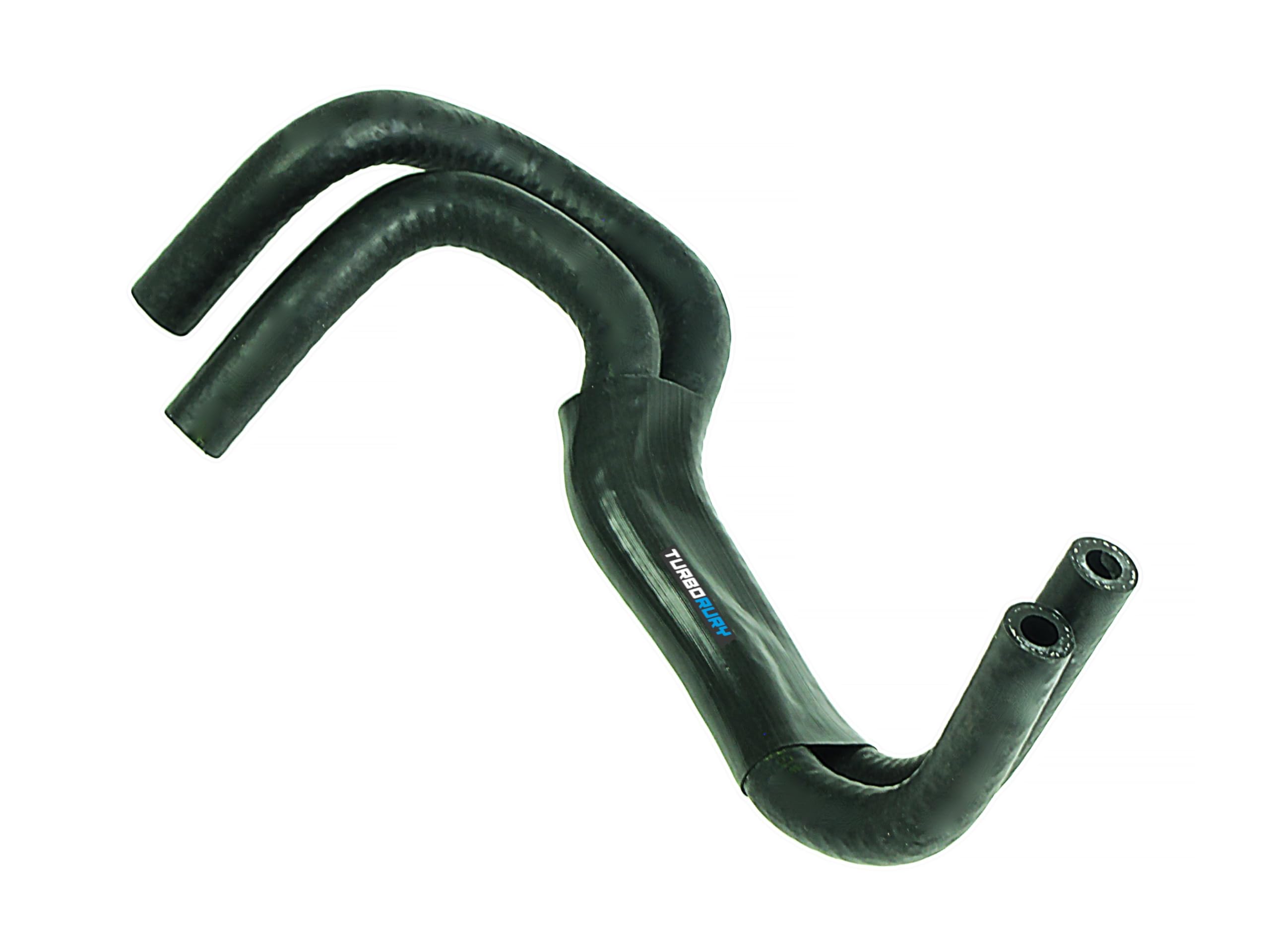 Tubo Carburante di Ricambio - Compatibile con SEAT AROSA 1.4 Compatibile con VW LUPO, POLO, POLO III 100, POLO III 120 1.4, 1.6 - Numero OE 036133321AP, 036133321A