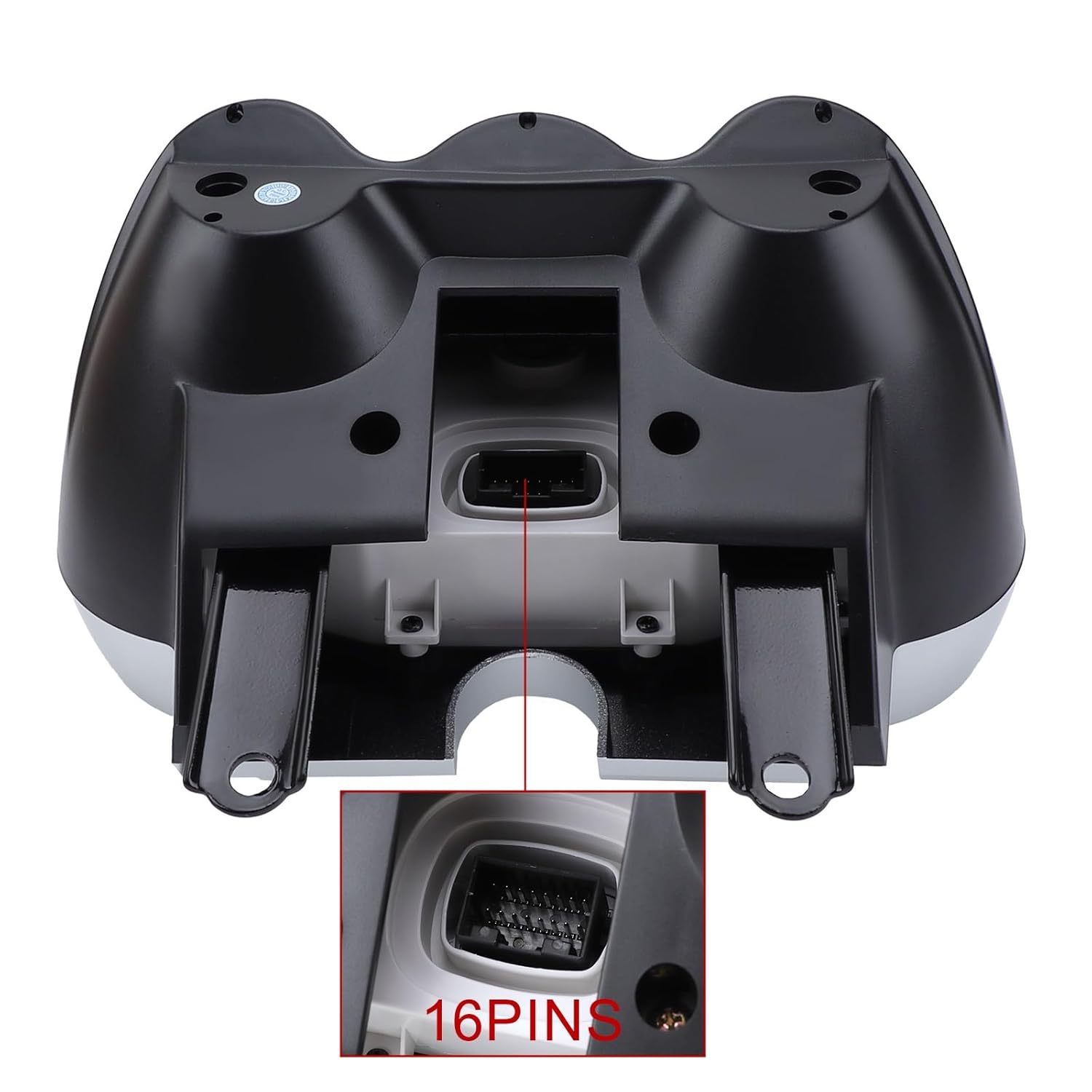 確認用　購入不可 走行距離計 デジタルタコメーター オートバイ デジタルバイクスピード