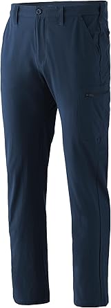 HUK Men's Next Level Quick-Drying Fishing Pants