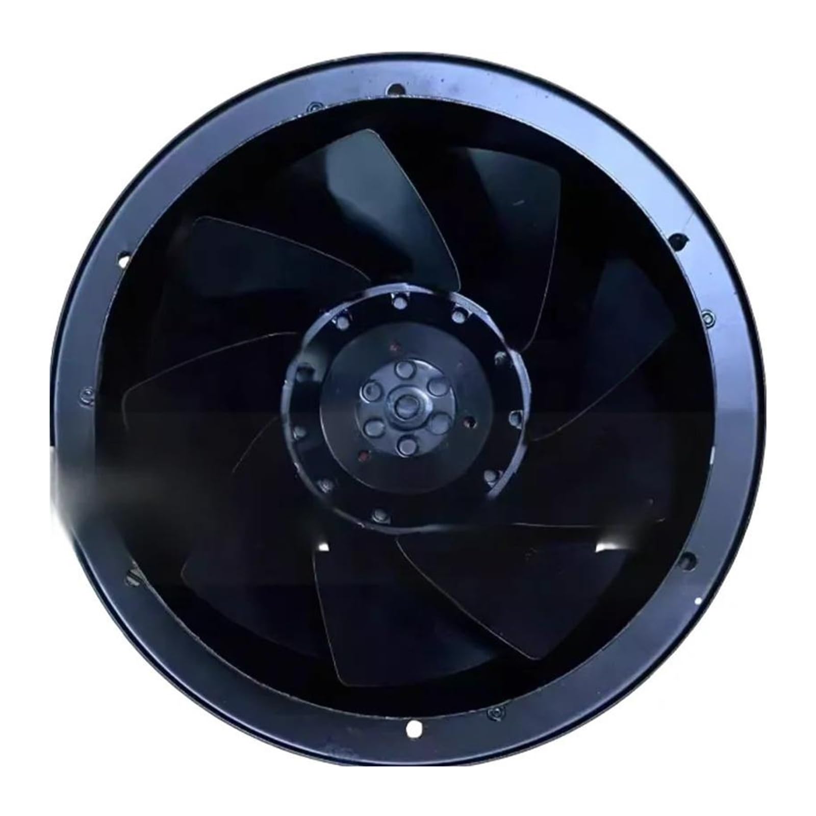 FCARUMIQP W4S200-CI04-01 230V 30/27W Cooling Fan