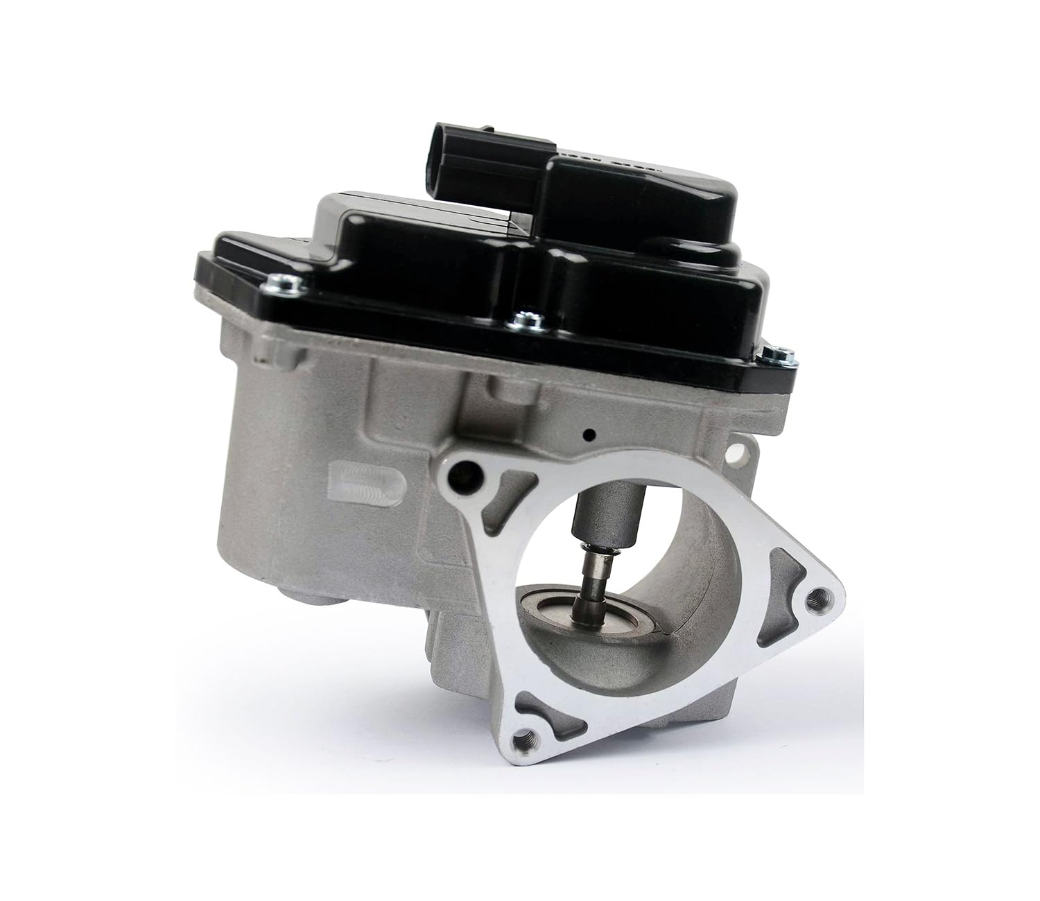 Valvole EGR con guarnizione per Altea,per Golf,per Leon(1P1),per Tiguan,per Octavia(1Z5),A3 A4 A5 Q5 A6 TT,03G131501 03L131501D 03L131501E 03G131501G 03L131501K 03G131501P
