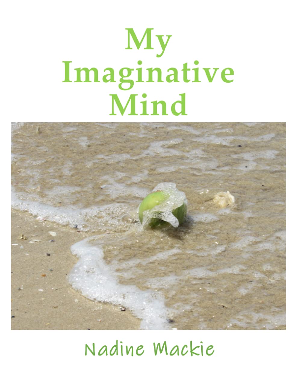 My Imaginative Mind