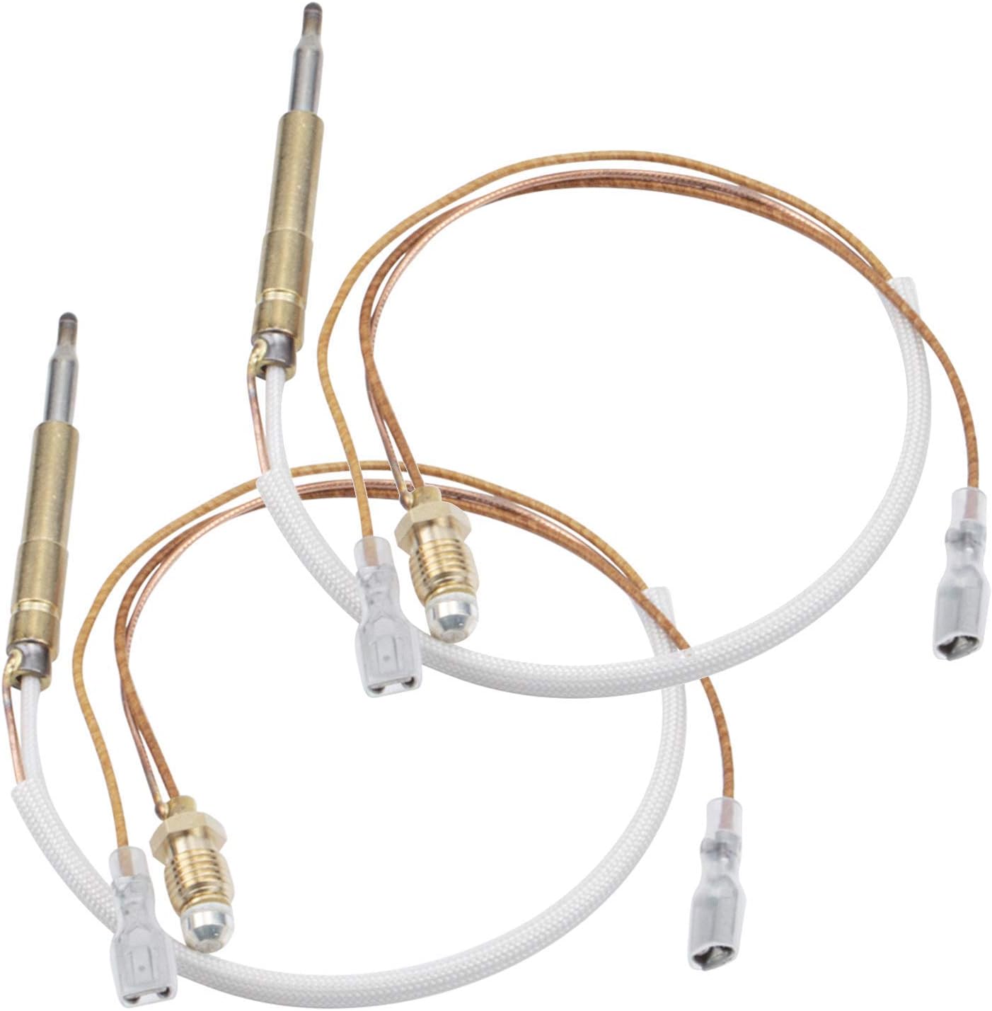 Broadsheet 2 Pcs Patio Heater Replacement Parts