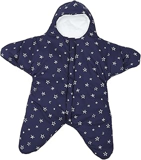 Totority Saco De Dormir Infantil Swaddle Carrinho De Dormir Recém-Nascido Cobertor Usável De Bebê Saco De Dormir De Bebê De Inverno Swaddle Carrinho De Dormir De Fio Dental De Seda Saco De