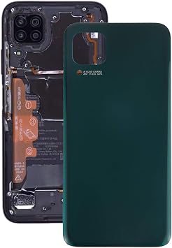 Battery Back Cover for Huawei P40 Lite Green