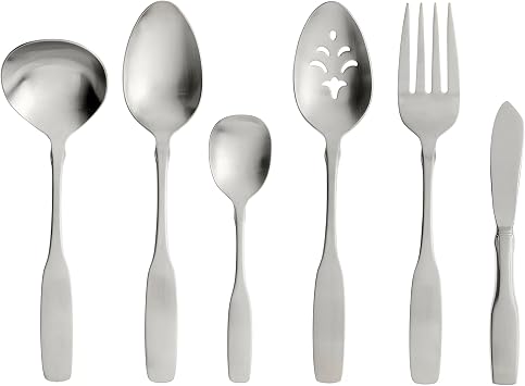 Oneida Paul Revere Flatware