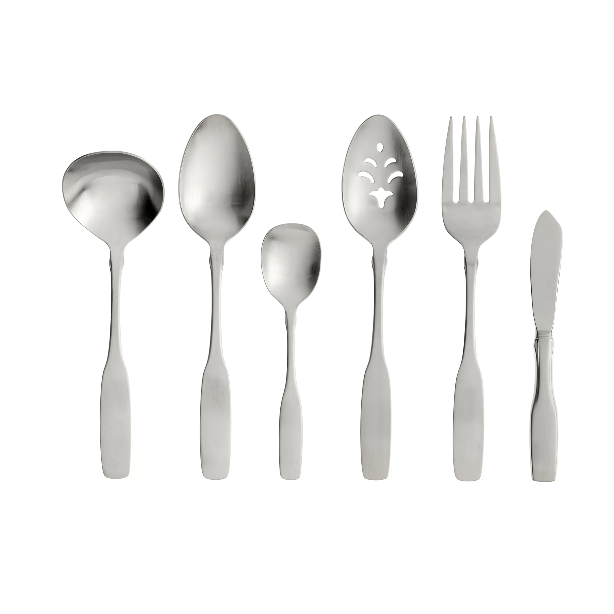 OneidaPaul Revere 6-Piece Serving Set Medium Stainless
