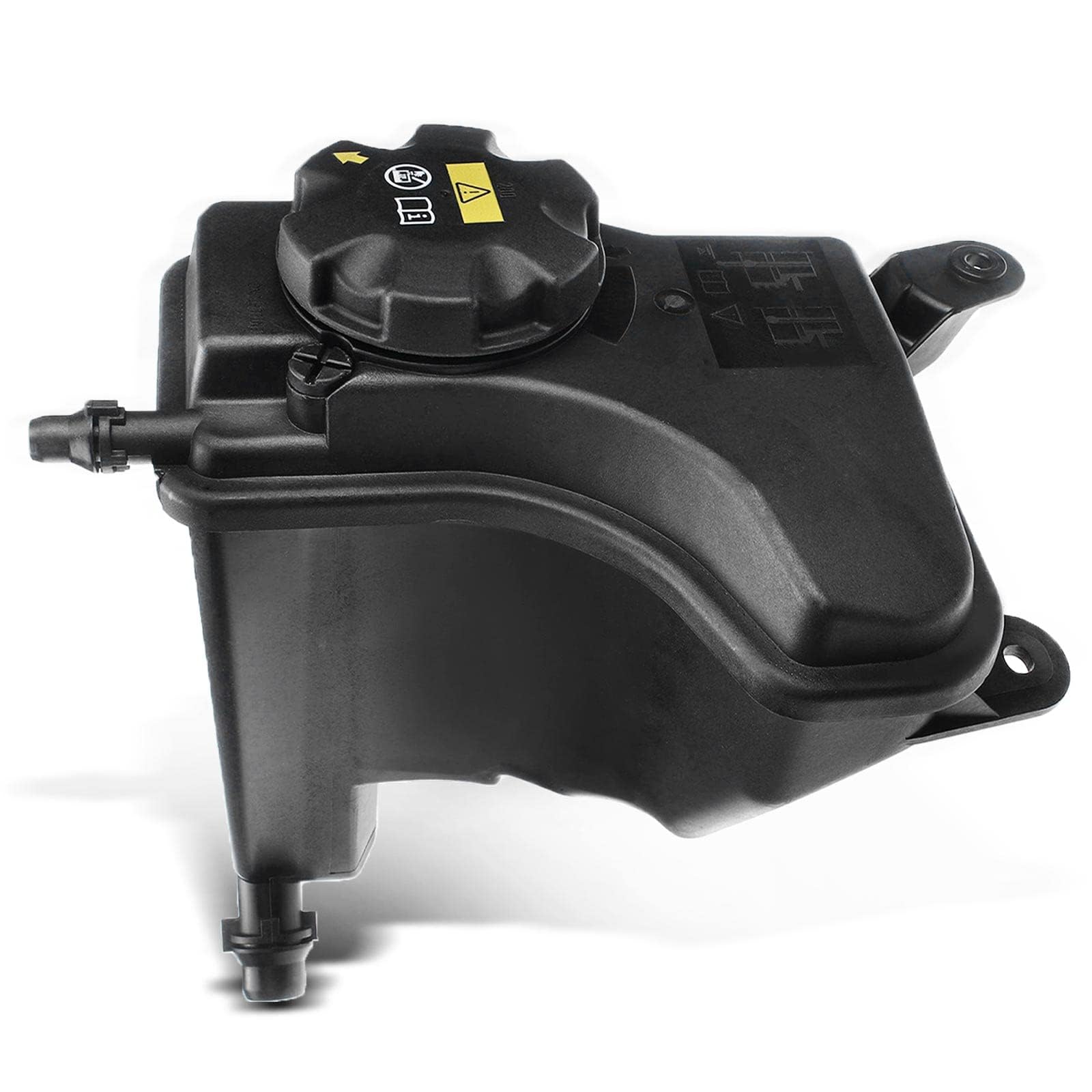 PPNZQAUT 17137640515 Engine Coolant Reservoir Tank With Sensor & Cap Compatible With 2009 - 2016 BMW 135i 135is 335i 335i XDrive M135i X1 L6 3.0L - View #13