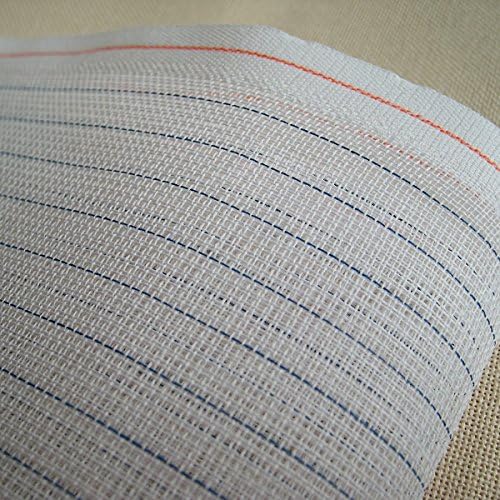 Zweigart 14 Count Waste Canvas 12 inches x 10 inches