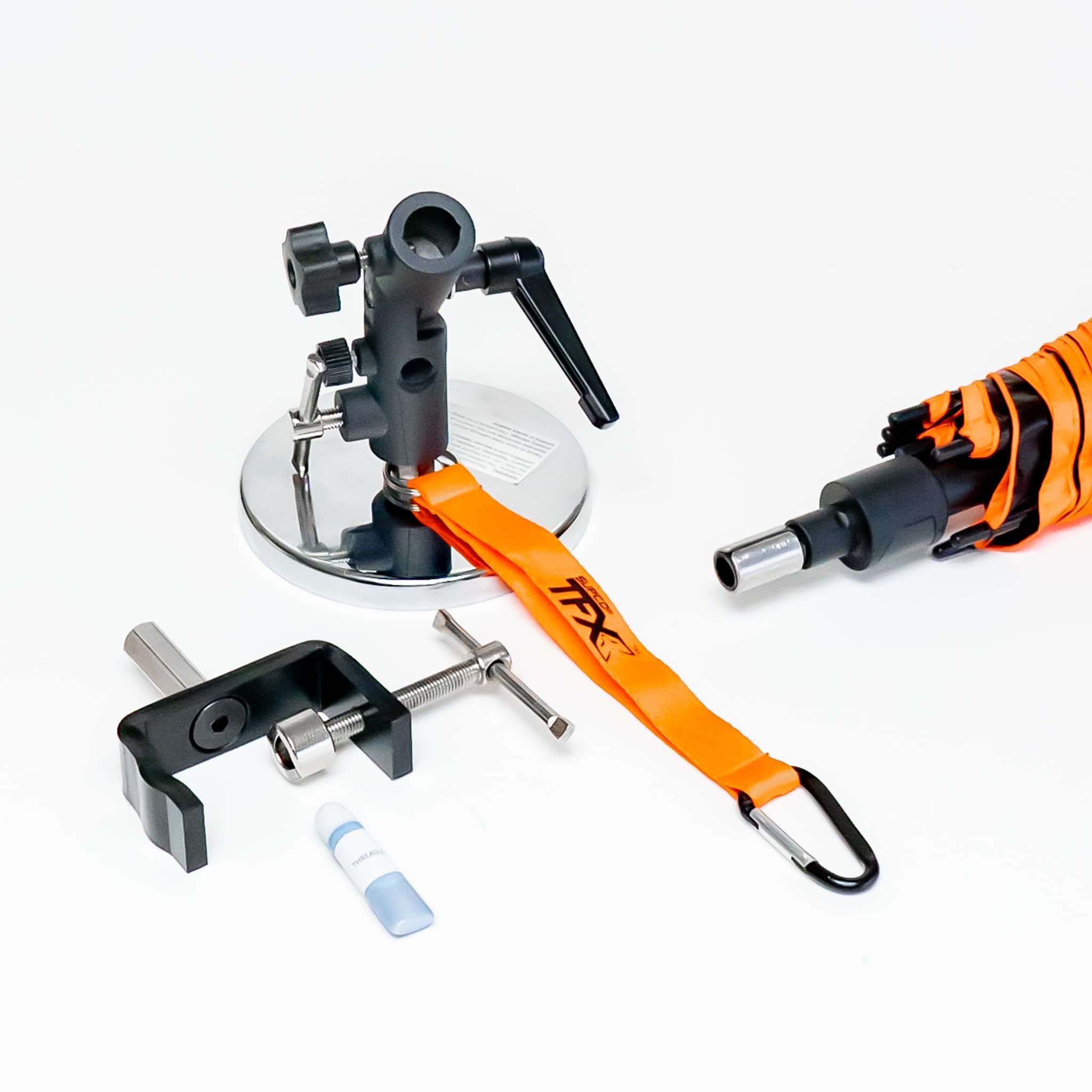 Snapklik.com : Supco MUKIT-FR TradeFox 60