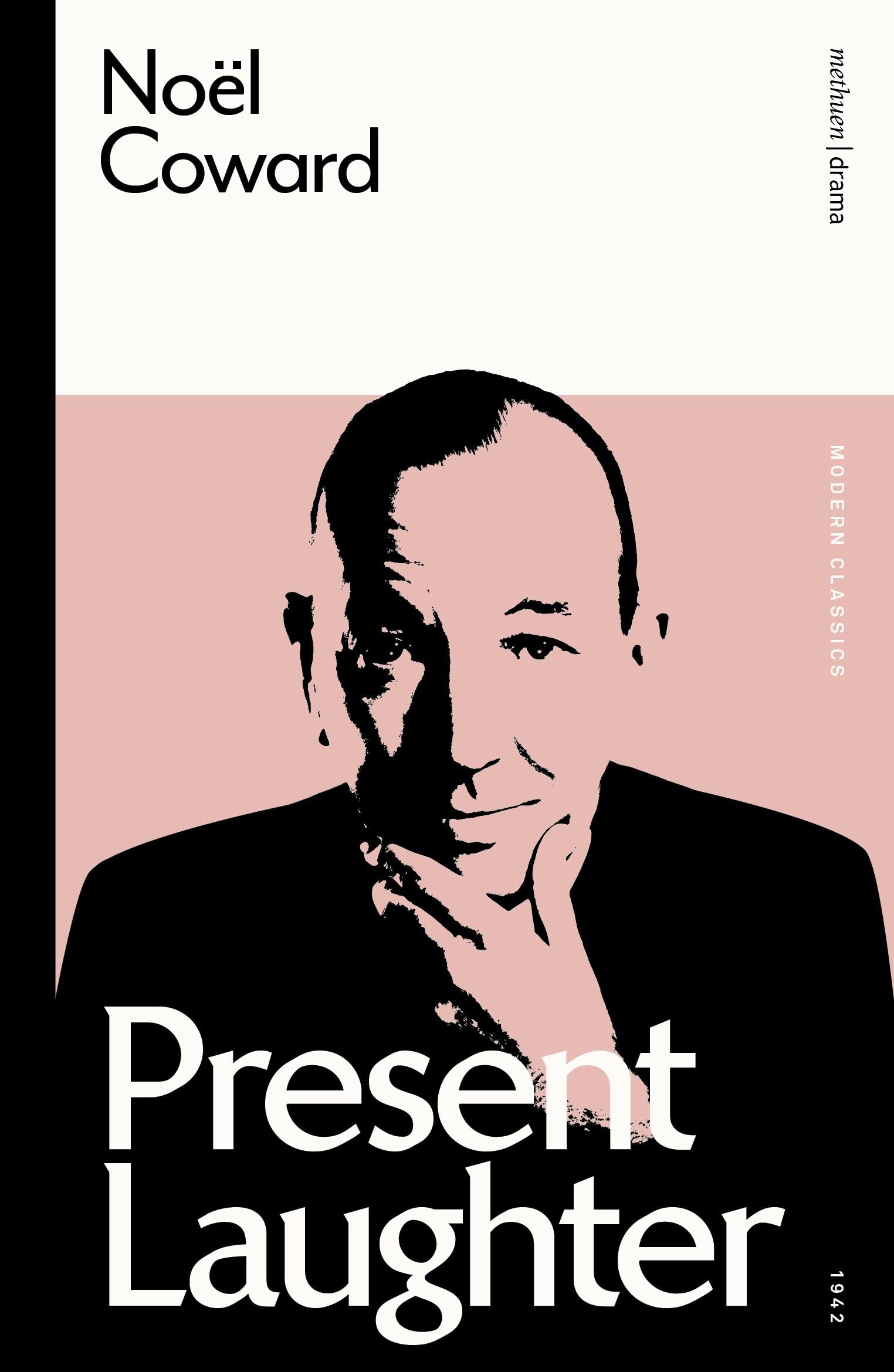 Present Laughter (Modern Classics)