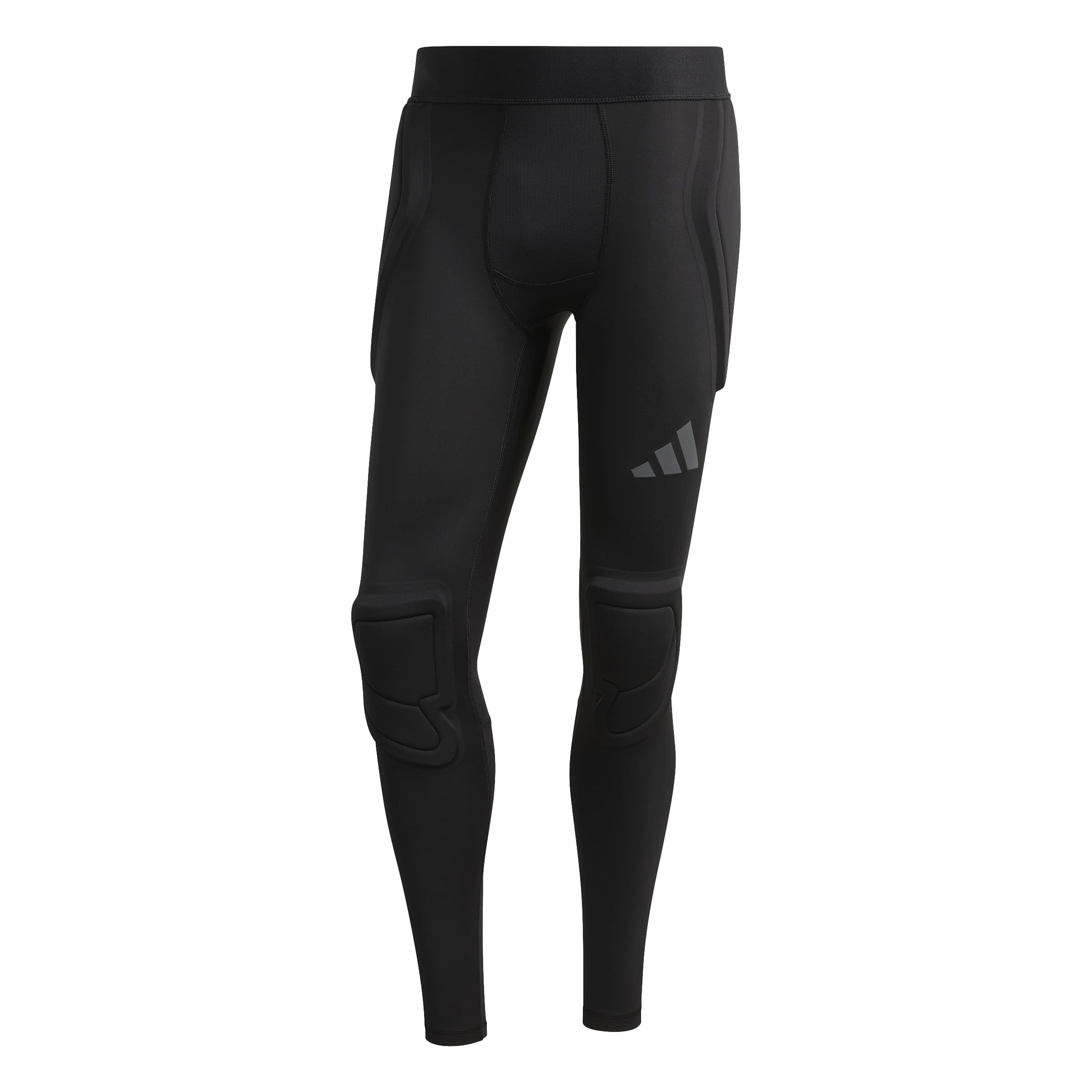 adidas Herren Strumpfhose Padded Goalkeeper Baselayer Long Tight