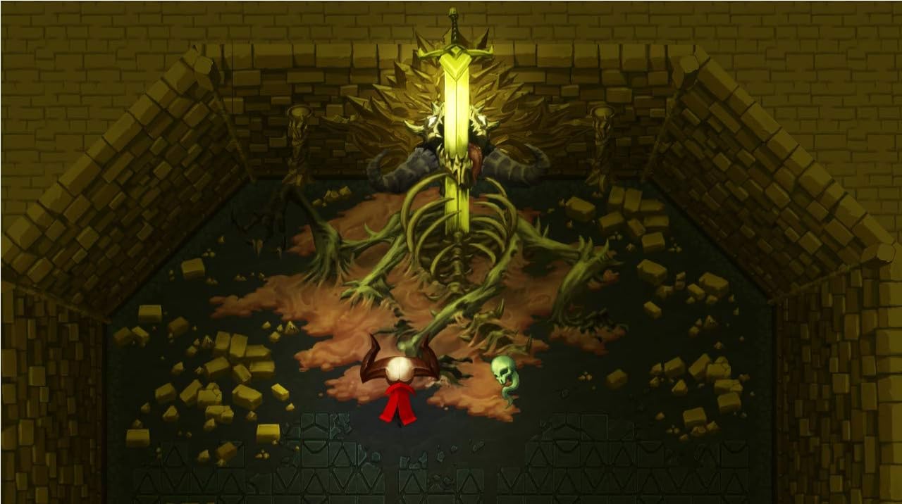 Premium Edition Games Rack N Ruin - For Nintendo Switch - Image 9