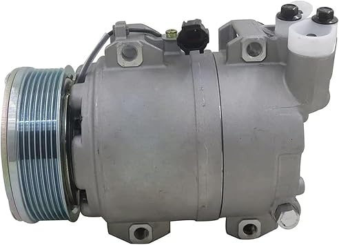 7PK 12V Air Conditioning Compressor 926003XC0B 92600-3XC0B Compatible with nissan urvan NV350 CARAVAN E25
