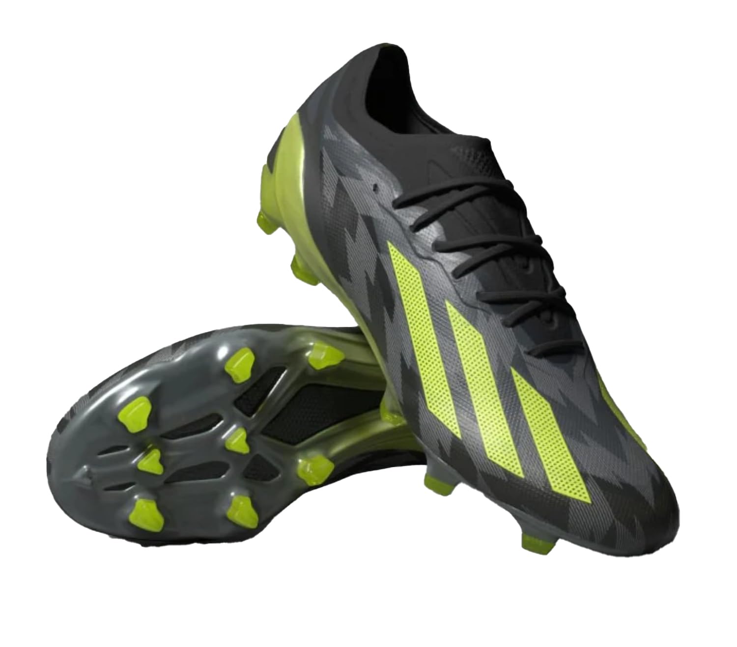 New Balance Unisex Tekela Magia Low Laced Fg V4+ Soccer Shoe, Infinity Blue/Metallic Silver/Black, 4.5 Wide US Men