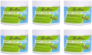 Mint Julep Masque 12 oz. Jar (Case of 6)