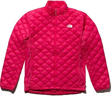 Amazon | [ザノースフェイス] レッドポイントベリーライトジャケット