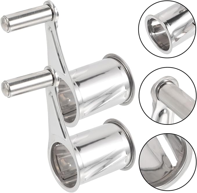 Toyvian 2 pcs rallador manual giratorio de quesos acero inoxidable miniatura 7