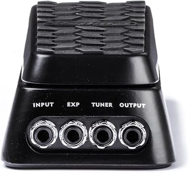 Dunlop Volume X Pedal