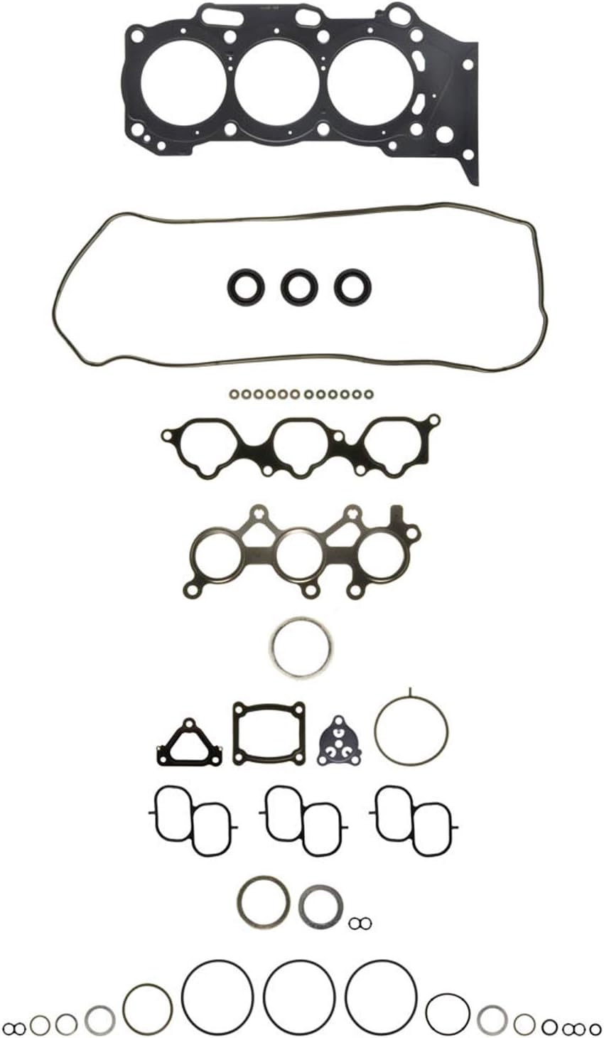 Fit 52442600 Gasket Set