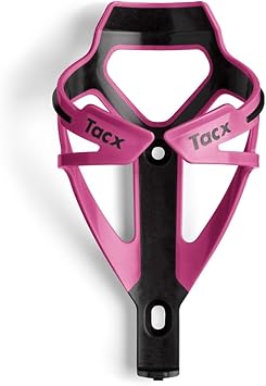 Tacx Deva bottle cages