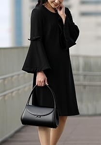 Amazon | Y-0550-10101 DBL | Kitamura(キタムラ) | フォーマルバッグ