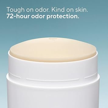Native Deodorant Contains Naturally Derived Ingredients, 72 Hour Odor Control, Deodorant for Women and Men, Aluminum Free, Cashmere & Rain Scent 2.3 oz (Pack of 2)