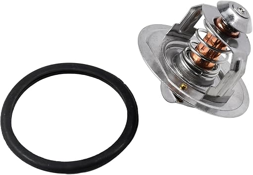 1-13770070-0 1137700700 82C Thermostat Compatible with Isuzu Engine DB58 6BG1 6BD1