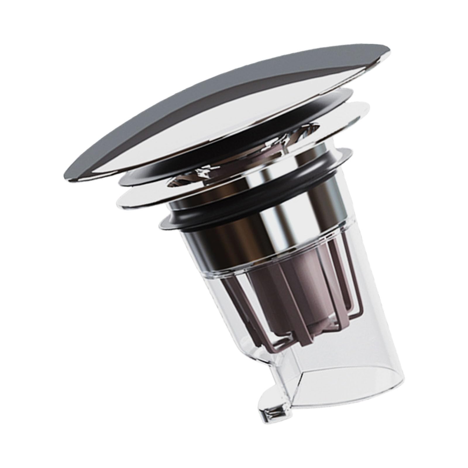 Kitchen Sink Drain Strainer Stoppers Anti Clogging Sinks Bounce Cores Strainer Basket Filter Strainers Basins Plug Filter Net Bathtubs Plug Drain Baths Cover