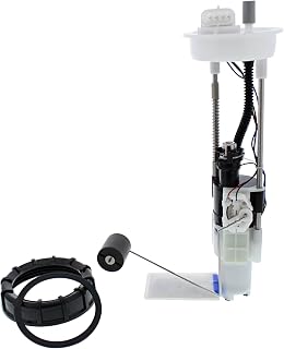 All Balls Fuel Pump Module (47-1010) Replacement For Polaris Ranger 570 Full Size 2015 2016, Ranger 570 Full Size Crew 2015, Ranger 900 Crew 2014-2019, Ranger 900 Crew EPS 2014-2019