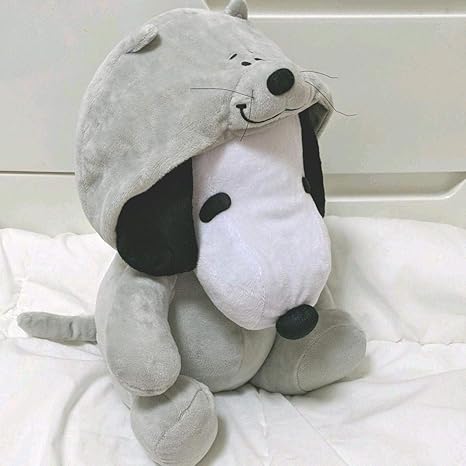 Amazon スヌーピー 着ぐるみ ファーロン ぬいぐるみ スヌーピー ぬいぐるみ おもちゃ