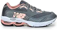Tenis Feminino Confortavel Esportivo Corrida Academia