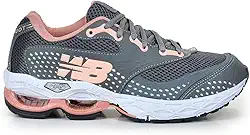 Tenis Feminino Confortavel Esportivo Corrida Academia