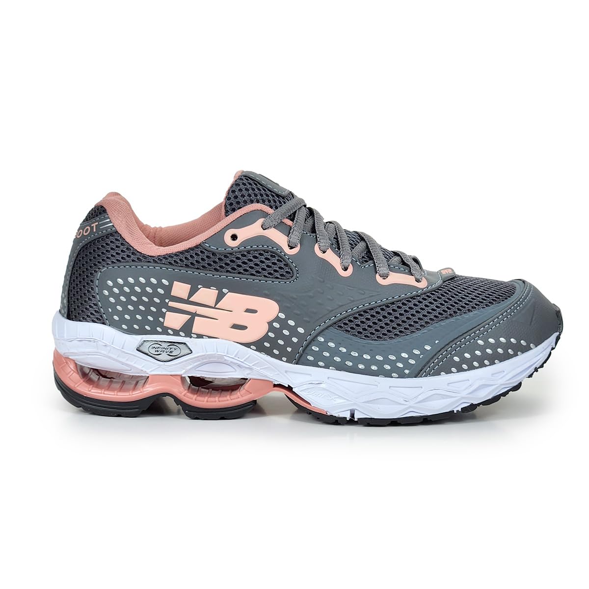 Tenis Feminino Confortavel Esportivo Corrida Academia em promoção! Veja a oferta e mais achadinhos de Tênis 2 Hoje é o melhor dia para comprar Tenis Feminino Confortavel Esportivo Corrida Academia com aquele preço maroto! Promoção! Aproveite a oferta! 2