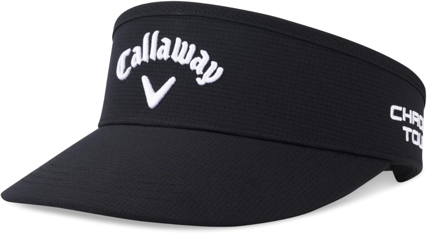 Callaway Golf High Crown Collection Headwear