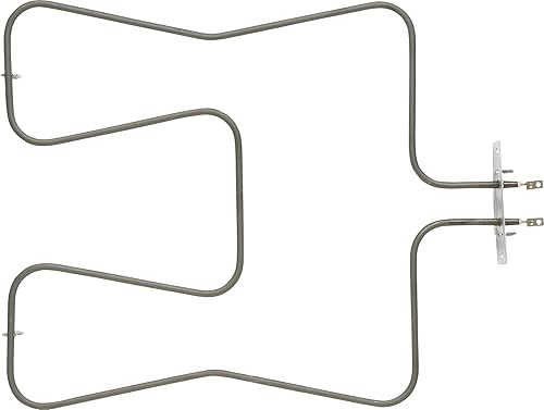 Ge neral Electric WB44X5043 Element Bake, color negro