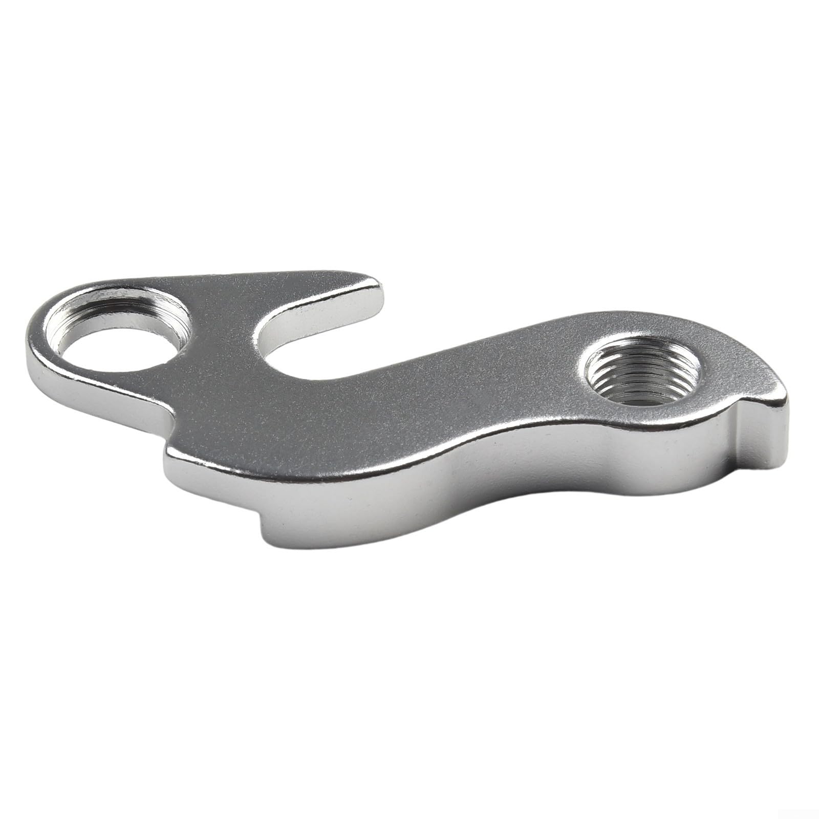 Gdfnmogo Patte de dérailleur arrière pour Trek, en acier, performance durable, compatible avec Trek 3500 3700 3900 4000 4100 4300 540 6000 7.1 7.2 7000 7100