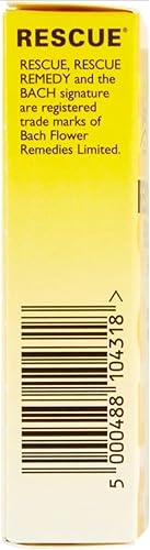 Miniatura 3 de Bach Rescue Remedy Spray de Rescate 0.7 fl oz