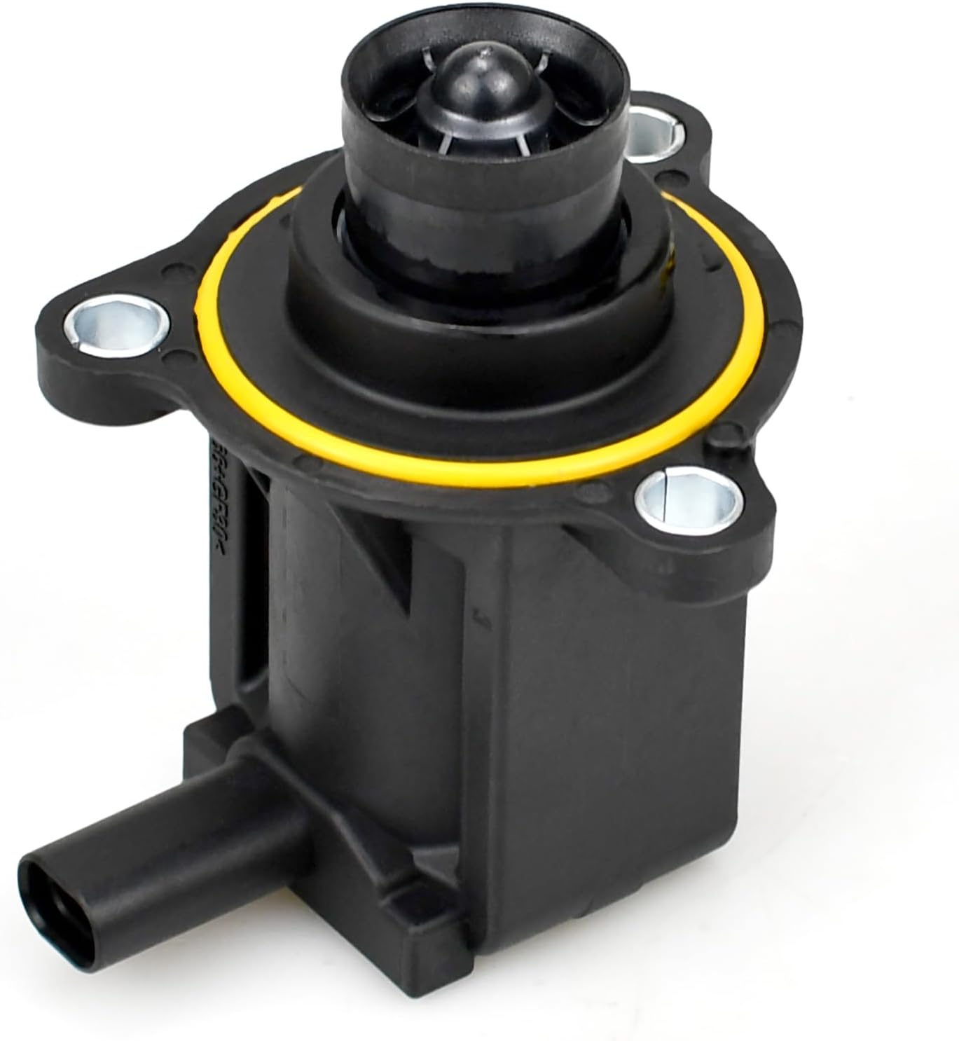 55499323 Turbocharger Bypass Valve Solenoid Compatible with Cadillac Chevrolet LTG Opel INSIGNIA Saab VAUXHALL INSIGNIA Mk I A20 NHT B20 NFT; 12653327 Turbo Boost Pressure Valve